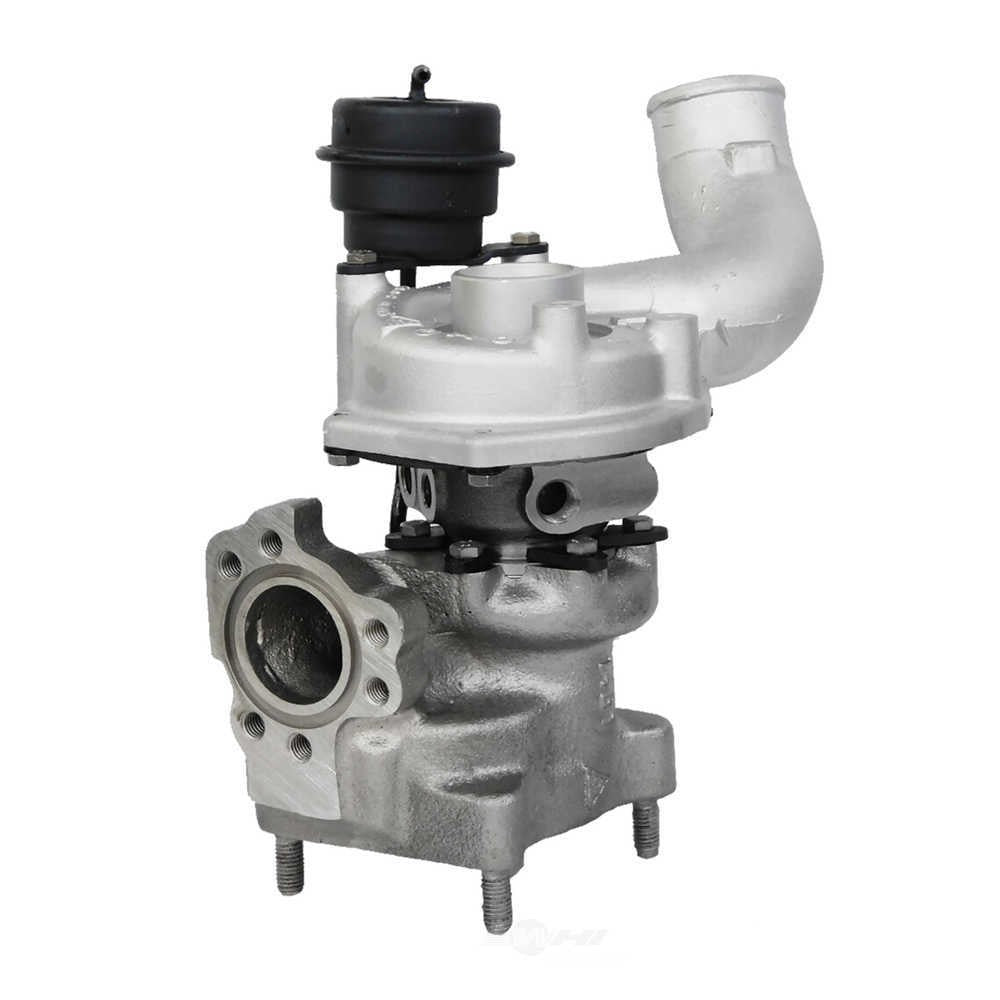 Rotomaster Turbocharger K8030117R fits 2000-2005 Audi A6 Quattro / Allroad Quattro / S4