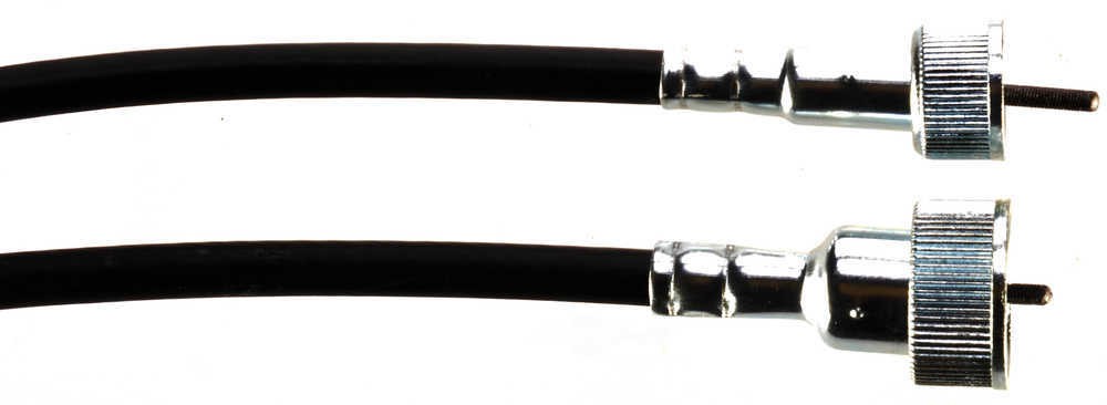 Pioneer Speedometer Cable 63in Length CA-3002 fits 1976-1984 Buick Electra / 1970 Buick GS 455 / 1975-1983 Buick LeSabre / 1980-1983 Buick Regal / AMC / Gm / Ford / Mopar