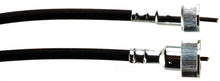 Load image into Gallery viewer, Pioneer Speedometer Cable 63in Length CA-3002 fits 1976-1984 Buick Electra / 1970 Buick GS 455 / 1975-1983 Buick LeSabre / 1980-1983 Buick Regal / AMC / Gm / Ford / Mopar