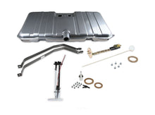Load image into Gallery viewer, Holley Sniper EFI Coated Steel, EFI, Gas 19-104 fits 1969 Chevrolet Camaro / Pontiac Firebird