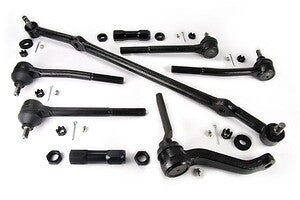 Proforged Steering Linkage Assembly 116-10010 fits 1978-1996 Buick Roadmaster / Chevrolet Caprice