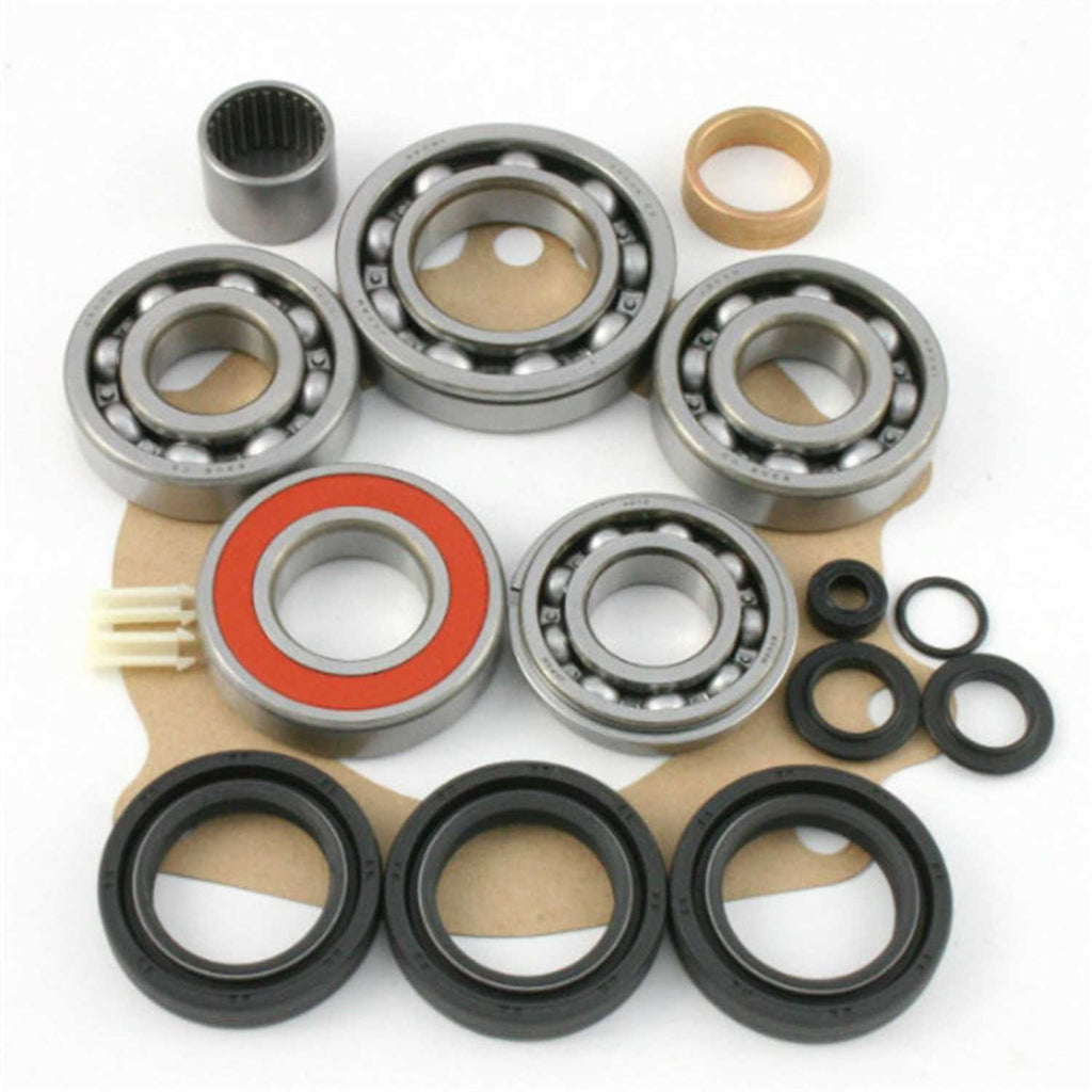 USA Standard Gear Transfer Case BW4405 Bearing Kit ZTBK4405 fits 1995-2001 Ford Explorer / 1995 Ford Ranger