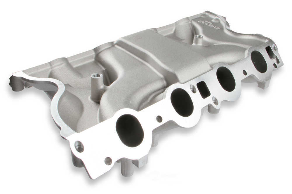 Weiand Stealth™ Intake Manifold 8012 fits Ford BIG Block V8