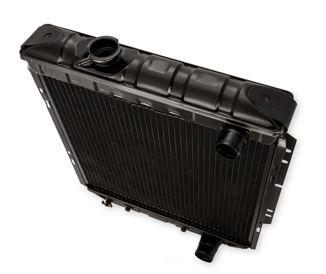 Scott Drake Brass / Copper Radiator 259-3HF fits 1964-1966 Ford Mustang