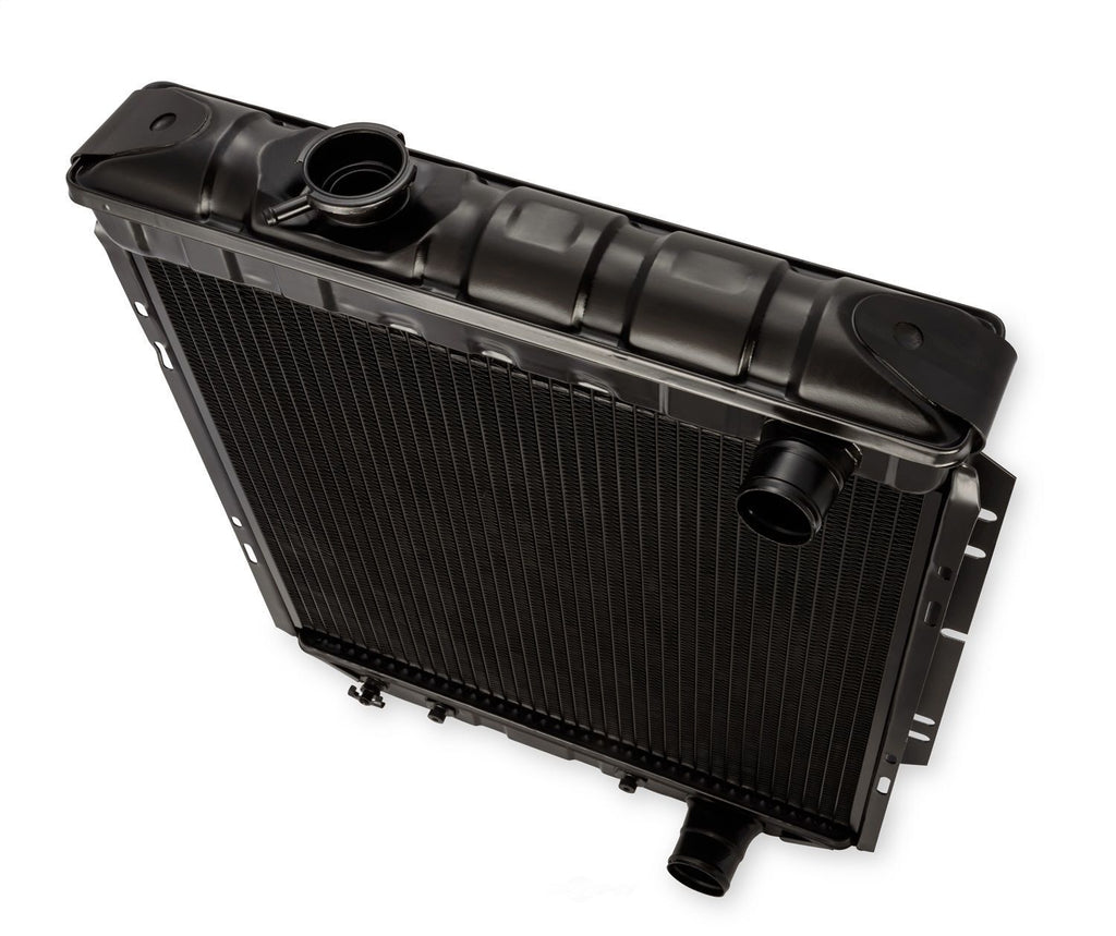 Scott Drake Brass / Copper Radiator 259-3HF fits 1964-1966 Ford Mustang
