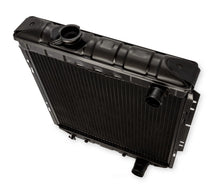 Load image into Gallery viewer, Scott Drake Brass / Copper Radiator 259-3HF fits 1964-1966 Ford Mustang