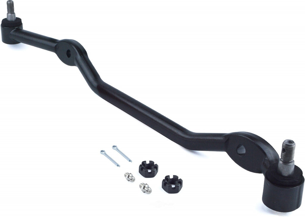 Proforged Steering Center Link; E-Coated; w/7/8 in. Diameter Center Link; 106-10108 fits 1964-1967 Buick / Chevrolet / Oldsmobile