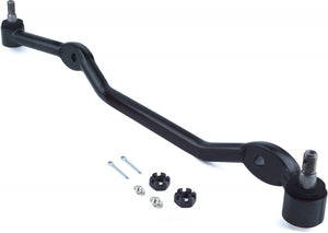 Proforged Steering Center Link; E-Coated; w/7/8 in. Diameter Center Link; 106-10108 fits 1964-1967 Buick Skylark, Special / 1965-1966 Buick Gran SPORT / 1964-1965 Buick Sportwagon