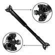 Load image into Gallery viewer, USA Standard Gear Front Driveshaft 30-1/8" Center to Center ZDS9366 fits 1995-1996 Chevrolet K2500 / 1995 Chevrolet K2500 / 1995-1996 GMC K2500
