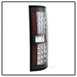 Load image into Gallery viewer, Spyder Auto (Spyder) LED Tail Lights - Black 5008374 fits 2010-2014 Ford F-150