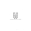 Load image into Gallery viewer, Scott Drake M107-8ALH fits 1964-1973 Ford Mustang