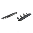 Load image into Gallery viewer, ARIES RidgeStep 6-1/2" x 85" Black Steel Running Boards 2055538 fits Honda Ridgeline
