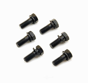 Mr Gasket with Borg-Beck Diaphragm Style Clutch 910 fits Chevrolet / Chrysler / American Motors