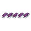 Load image into Gallery viewer, Pacer Performance Dualie Style Tailgate Light Kit, Red 20-300