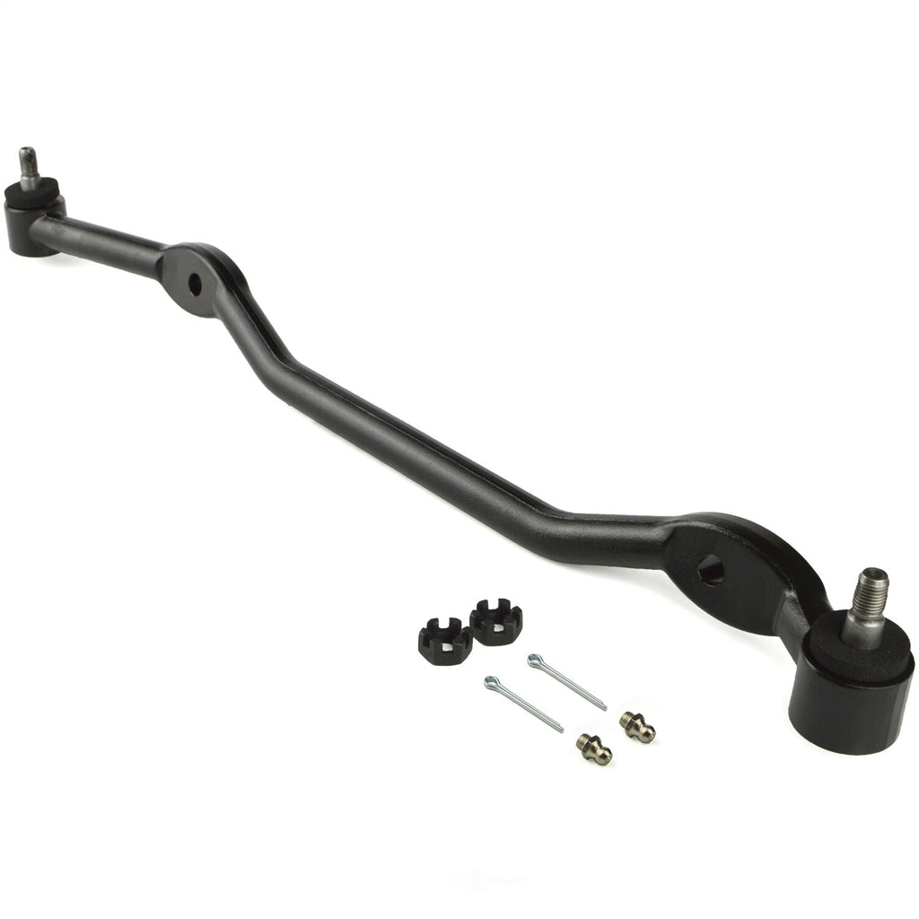 Proforged Steering Center Link; E-Coated; in. Diameter Center Link; 106-10060 fits 1964 Buick Skylark, Special, Sportwagon / 1964 Chevrolet Chevelle, EL CAMINO, Malibu / Oldsmobile 442 F85 Pontiac