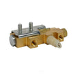 Load image into Gallery viewer, Scott Drake Brake Distribution Block and Proportioning Valve C7ZZ-2B257-A fits 1964-1973 Ford Mustang