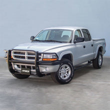 Load image into Gallery viewer, ARIES Black Steel Grille Guard 5041 fits 1997-2004 Dodge Dakota, DURANGO