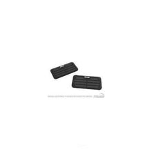 Load image into Gallery viewer, Scott Drake Door Speaker Grilles C9ZZ-18798-A fits 1969-1970 Ford Mustang