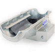 Load image into Gallery viewer, Canton Oil Pan Shallow Circle Track 12" Long Sump 11-120 fits Chevrolet Small Block