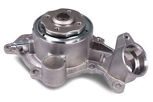 Hepu Water Pump P688 fits 2017-2024 Audi / Porsche