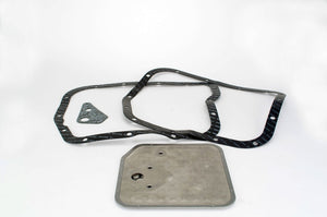 TCI Automotive Torque Command 727/904 and Torqueflite 727/904 Racing Filter and Pan Gasket Set.