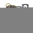 Load image into Gallery viewer, USA Standard Gear Standard Manual Bearing Kit 5-SPD W63/32 Input with Synchros ZMBK157WS fits 1984 Toyota Pickup