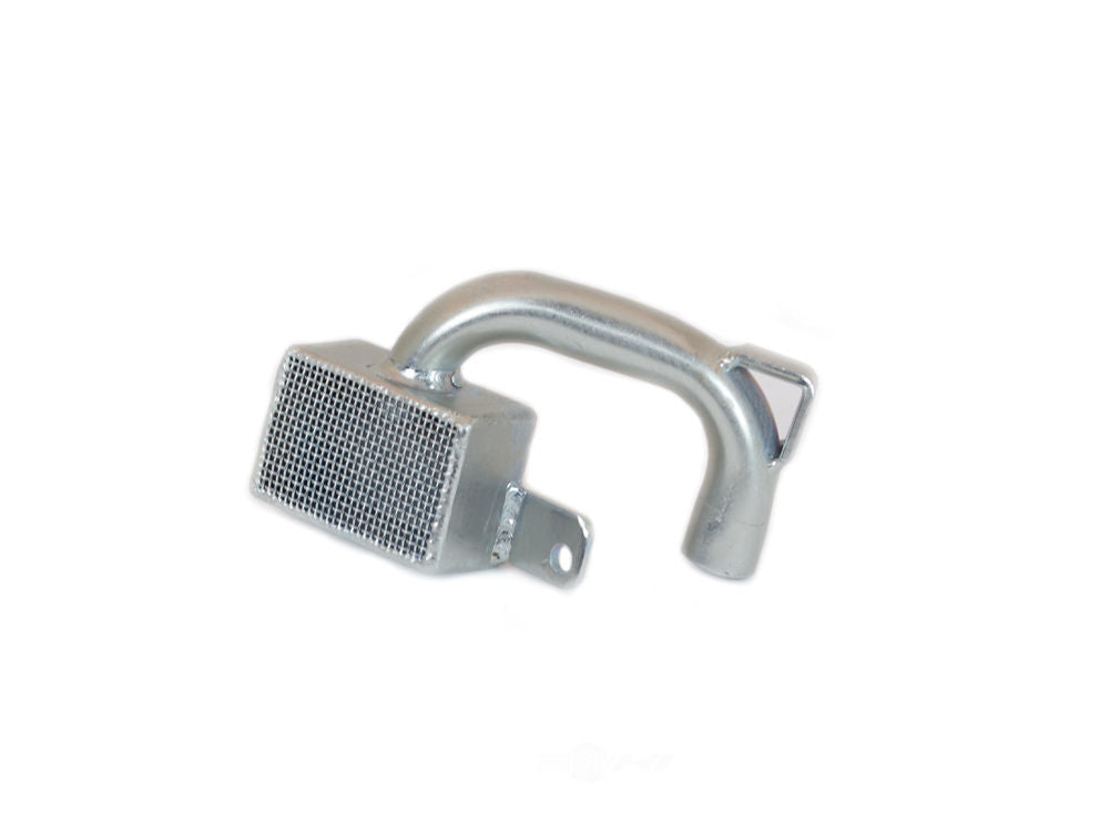 Canton Canton 20-100 Oil Pump Pickup For Big Block Pump In 7" CT Pan 20-100 fits Small Block Chevy