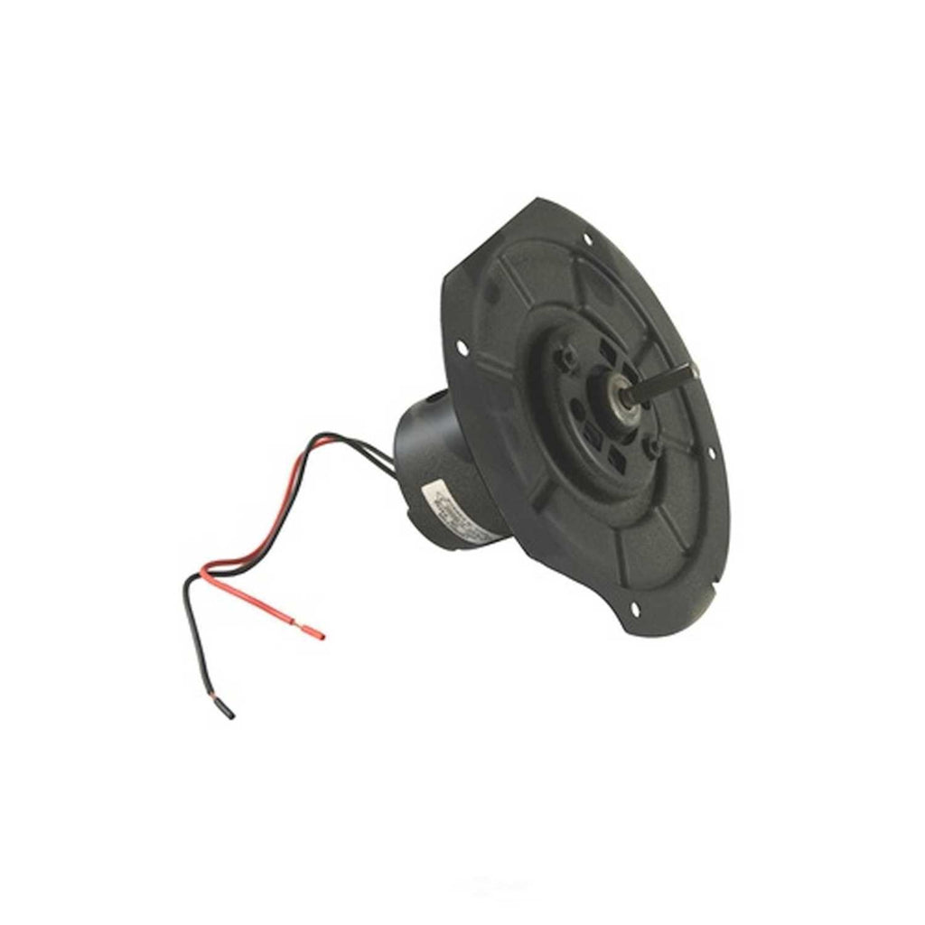 Scott Drake Heater Blower Motor (with Air Conditioning) C7ZZ-18527-A fits 1967-1973 Ford Mustang