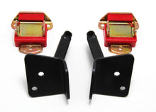 Load image into Gallery viewer, Trans-Dapt Performance POLYURETHANE Motor Mount Kit fits 1955-1957 Chevrolet Cars / 1958-up Chevrolet V8