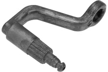 Load image into Gallery viewer, URO Parts Spindle 230-766-00-67 fits 2003-2008 Mercedes-Benz SL500 / SL55 Amg / 2004-2009 Mercedes-Benz SL600 / 2009 2011 2012 Mercedes-Benz SL63 Amg / 2005 Mercedes-Benz SL65 Amg