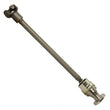 Load image into Gallery viewer, USA Standard Gear Front Driveshaft 19" Weld to Weld ZDS9329 fits 1995-2003 Chevrolet S10