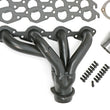 Load image into Gallery viewer, Hedman Hedders 1-3/4 in. Block Hugger Headers 68370 fits 396-502 BB Chevy Engines