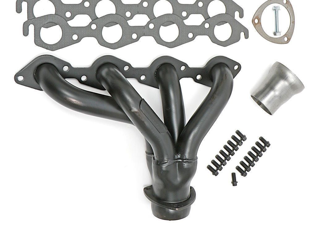 Hedman Hedders 1-3/4 in. Block Hugger Headers 68370 fits 396-502 BB Chevy Engines