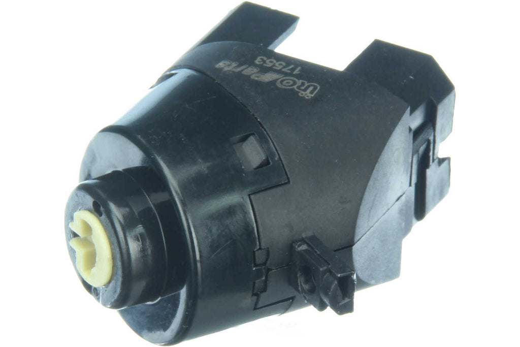 URO Parts Ignition Switch 6N0-905-865 fits 1990-2002 Volkswagen Cabrio / 1990-1995 Volkswagen Corrado / 1995-2002 Volkswagen Eurovan / 1997 Volkswagen Golf / 1990-1999 Volkswagen Jetta