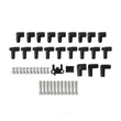 Load image into Gallery viewer, MSD Street-Fire Wire Set Multi-Angle, Sock/ , Universal 5551 fits V8 Hei