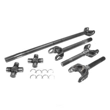 Load image into Gallery viewer, USA Standard Gear Chromoly Front Axle Kit, Dana 60, 30/35 Spline, w/1480 U-Joint ZA W26006 fits 1986-1987 GMC K3500, V3500