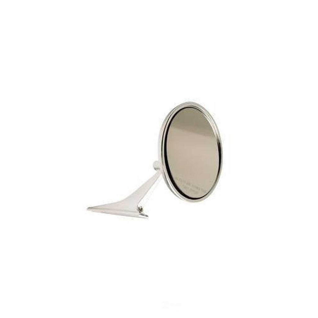 Scott Drake Bowtie Mirror Convex 674501-C fits 1967 Chevrolet Camaro