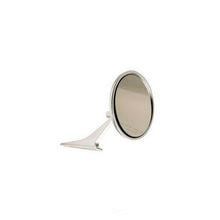 Load image into Gallery viewer, Scott Drake Bowtie Mirror Convex 674501-C fits 1967 Chevrolet Camaro