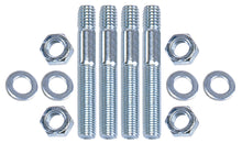 Load image into Gallery viewer, Trans-Dapt Performance 3 in. Long Carburetor Stud Kit 2106
