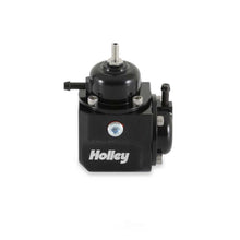 Load image into Gallery viewer, Holley REGULATOR/DAMPER, STANDARD RANGE 40-70PSI 12-1000