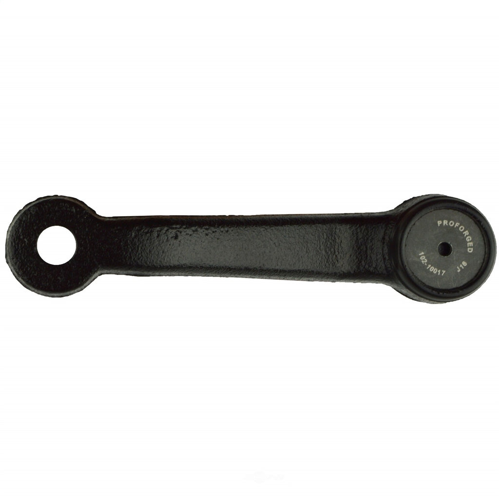 Proforged Idler Arm; E-Coated; 102-10017 fits 1982-1992 Chevrolet Camaro / Pontiac Firebird