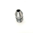 Load image into Gallery viewer, TCI Automotive Driven Gear Housing for Powerglide/TH350 with 18-23 Tooth Count Speedo Gear