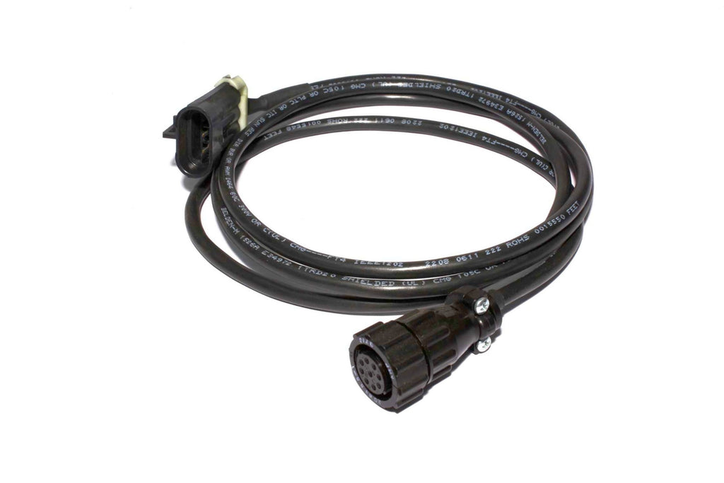 TCI Automotive Automatic Transmission Shifter Linkage