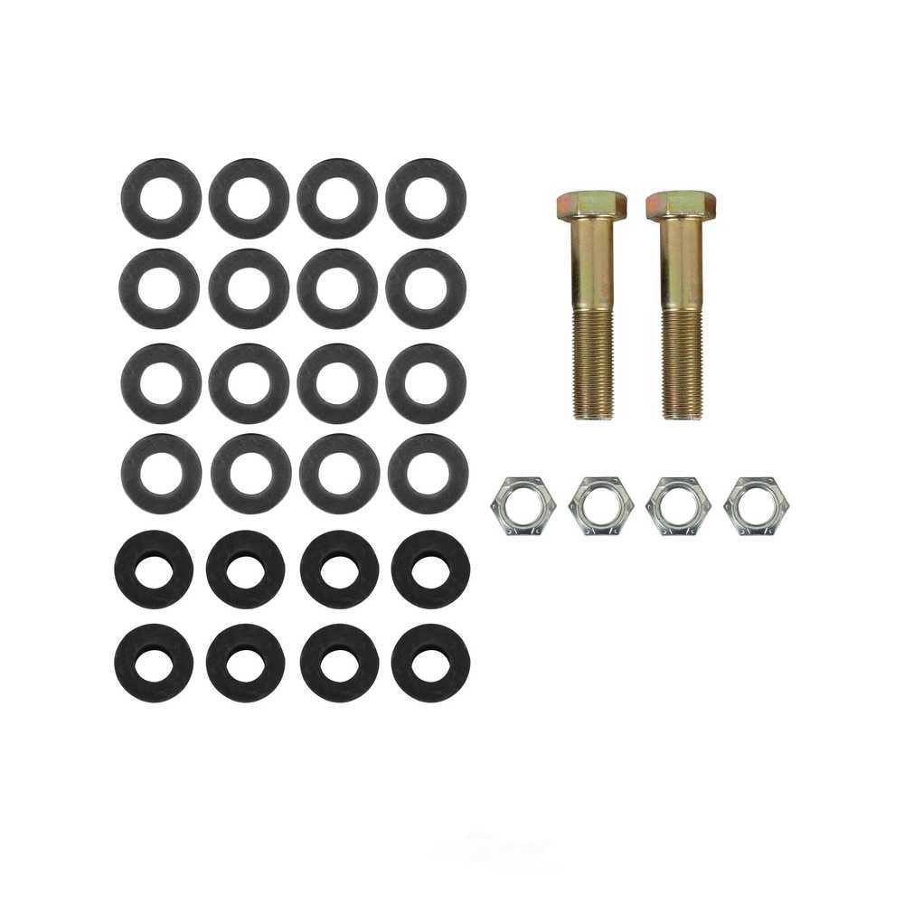 Scott Drake Performance Traction Bars Pair TM-1069-P fits 1967-1970 Ford Mustang