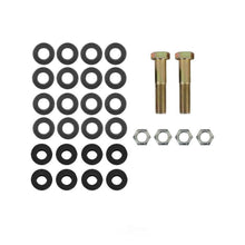 Load image into Gallery viewer, Scott Drake Performance Traction Bars Pair TM-1069-P fits 1967-1970 Ford Mustang