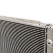 Load image into Gallery viewer, Scott Drake Radiator 2-Row Aluminum with Transmission Cooler 8005-AL fits 1966-1977 Ford Bronco V8