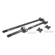 Load image into Gallery viewer, USA Standard Gear Chromoly Front Axle Kit, 35 Spline, w/1480 U-Joints ZA W26002 fits 1986-1987 GMC K3500, V3500