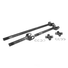 Load image into Gallery viewer, USA Standard Gear Chromoly Front Axle Kit, 35 Spline, w/1480 U-Joints ZA W26002 fits 1986-1987 GMC K3500, V3500