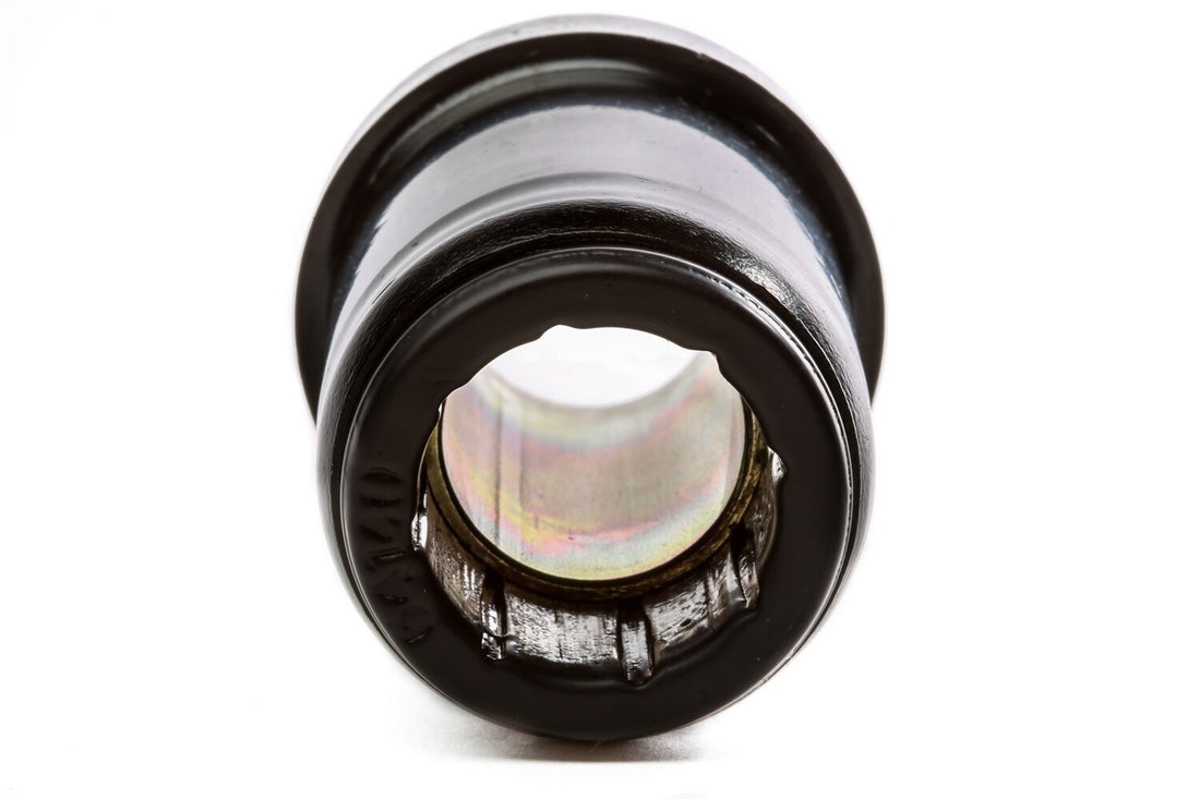 Proforged Control Arm Bushing; Incl. Polyurethane Bushing; 115-10034 fits 1963-1964 Dodge 330, 440, Polara / 1962 Dodge 880, DART, Lancer