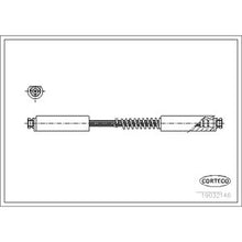 Load image into Gallery viewer, Corteco Brake Hose 19032146 fits 1994-1999 Land Rover Discovery